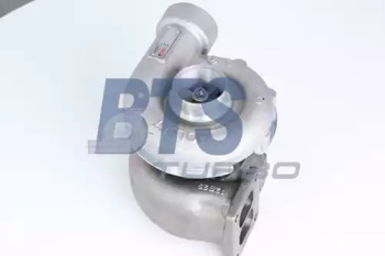 Компрессор BTS Turbo T911470